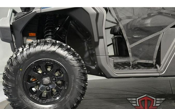 2026 Can-Am Defender MAX XT HD11 With 10.25 in. Infotainment