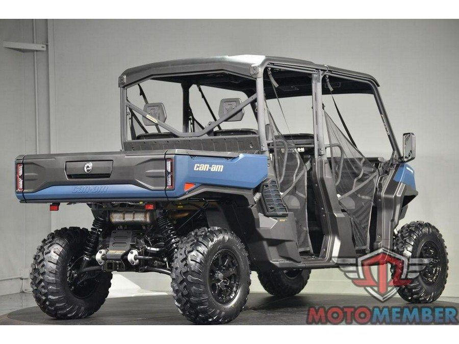2026 Can-Am Defender MAX XT HD11 With 10.25 in. Infotainment
