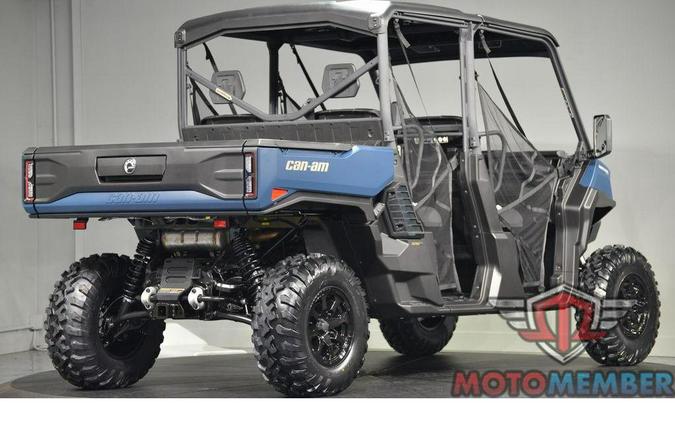 2026 Can-Am Defender MAX XT HD11 With 10.25 in. Infotainment