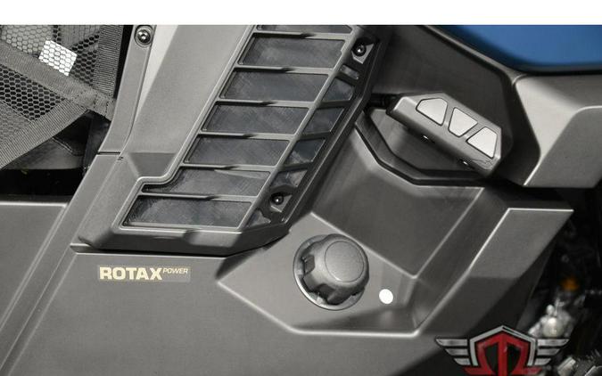 2026 Can-Am Defender MAX XT HD11 With 10.25 in. Infotainment