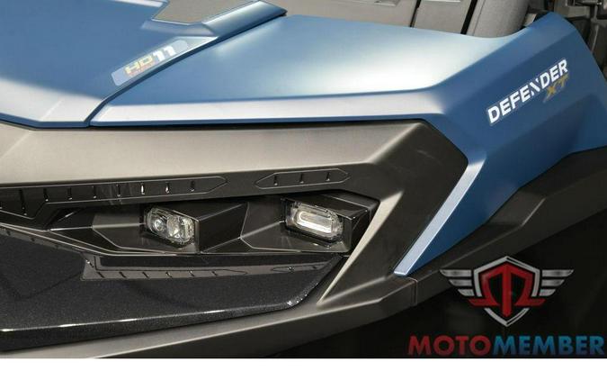 2026 Can-Am Defender MAX XT HD11 With 10.25 in. Infotainment