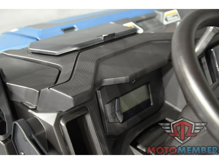 2026 Can-Am Defender MAX XT HD11 With 10.25 in. Infotainment
