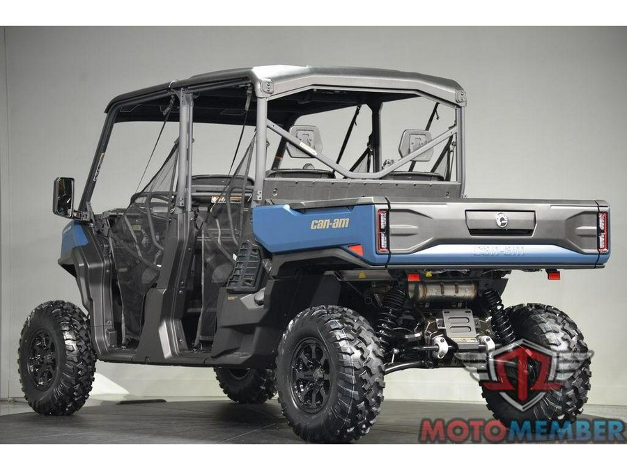 2026 Can-Am Defender MAX XT HD11 With 10.25 in. Infotainment