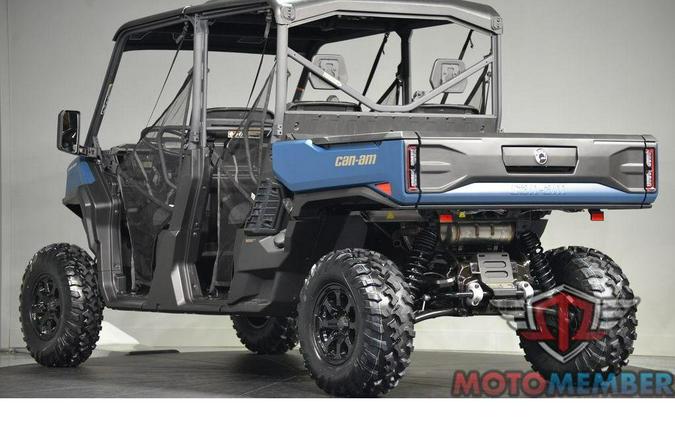 2026 Can-Am Defender MAX XT HD11 With 10.25 in. Infotainment
