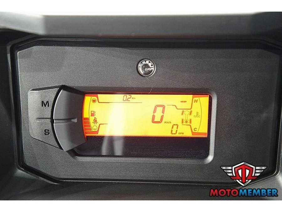 2026 Can-Am Defender MAX XT HD11 With 10.25 in. Infotainment