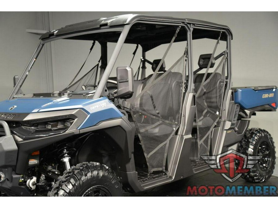 2026 Can-Am Defender MAX XT HD11 With 10.25 in. Infotainment