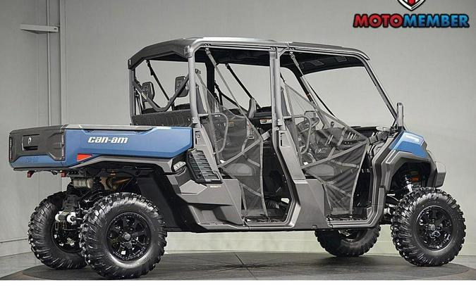 2026 Can-Am Defender MAX XT HD11 With 10.25 in. Infotainment