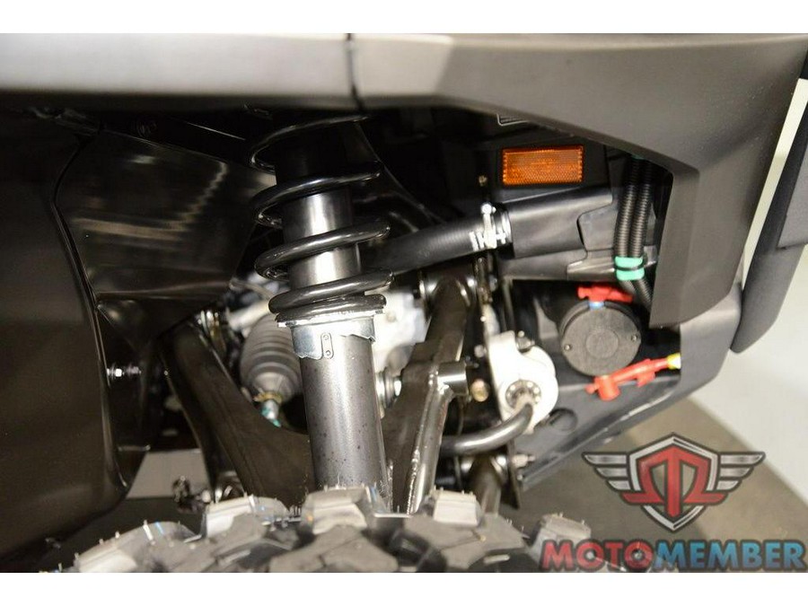 2026 Can-Am Defender MAX XT HD11 With 10.25 in. Infotainment