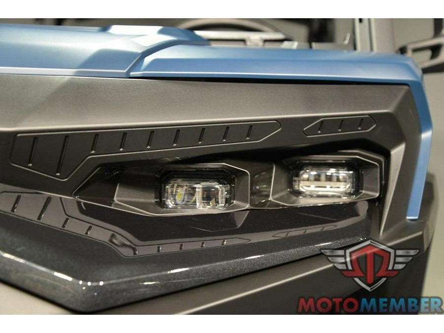 2026 Can-Am Defender MAX XT HD11 With 10.25 in. Infotainment