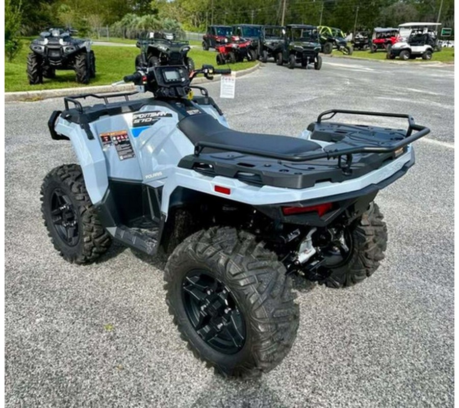 2025 Polaris Sportsman 570 Premium