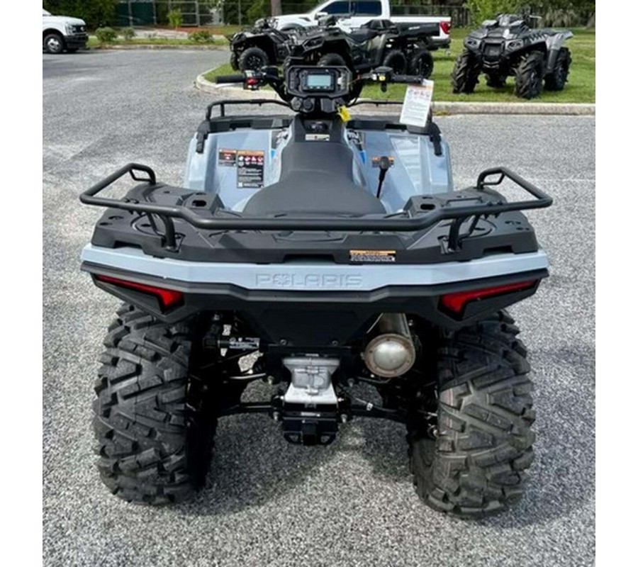 2025 Polaris Sportsman 570 Premium