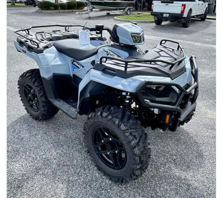 2025 Polaris Sportsman 570 Premium