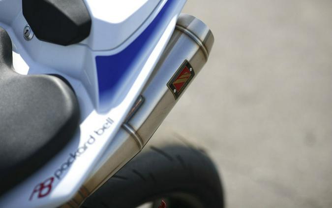 2010 Yamaha YZF R1 LE