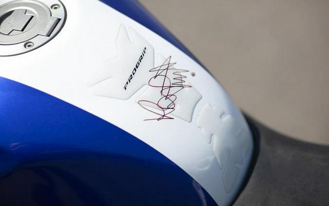 2010 Yamaha YZF R1 LE