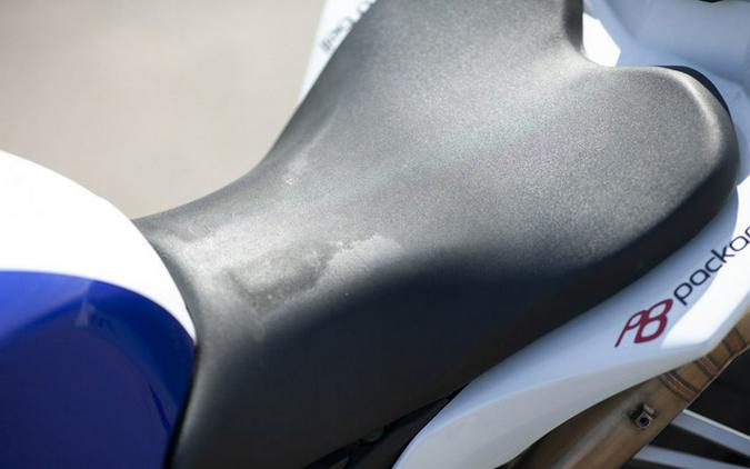 2010 Yamaha YZF R1 LE