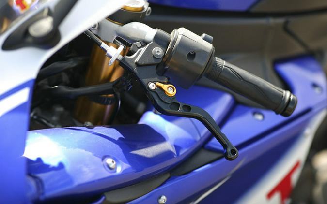 2010 Yamaha YZF R1 LE