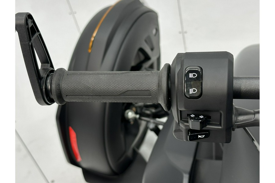 2025 Can-Am Ryker (600 ACE)