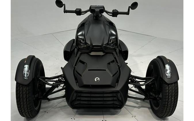 2025 Can-Am Ryker (600 ACE)