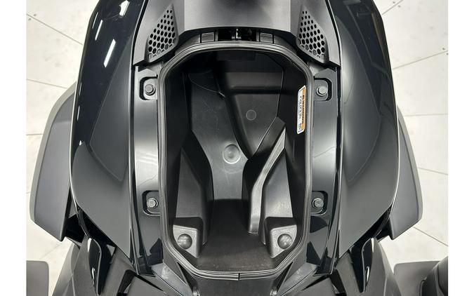 2025 Can-Am Ryker (600 ACE)