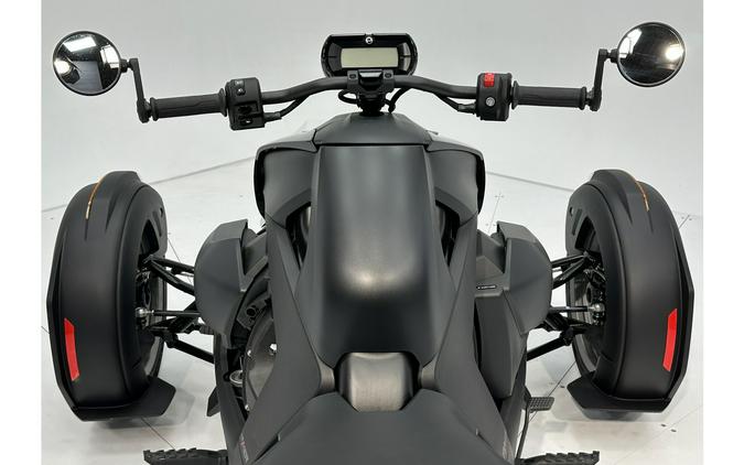 2025 Can-Am Ryker (600 ACE)