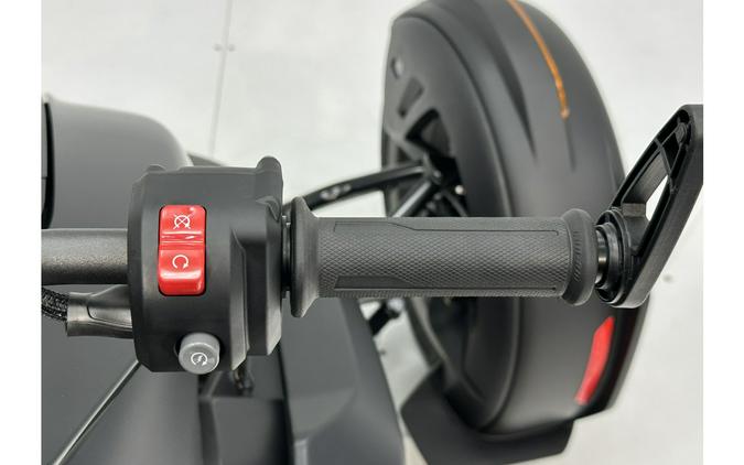 2025 Can-Am Ryker (600 ACE)