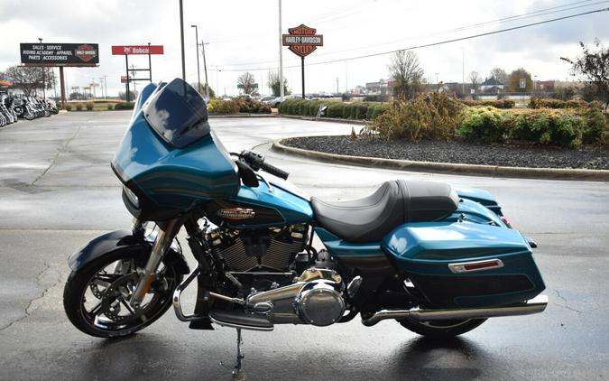 2026 Harley-Davidson Street Glide® – Iconic Bagger Style