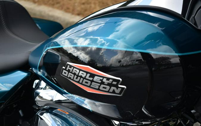 2026 Harley-Davidson Street Glide® – Iconic Bagger Style