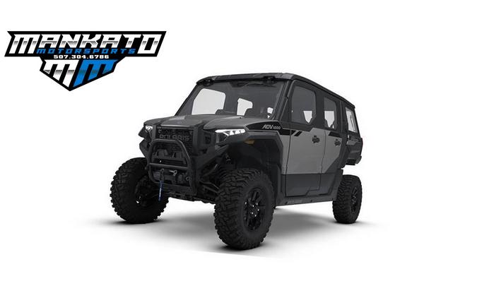 2026 Polaris Xpedition ADV 5 Northstar
