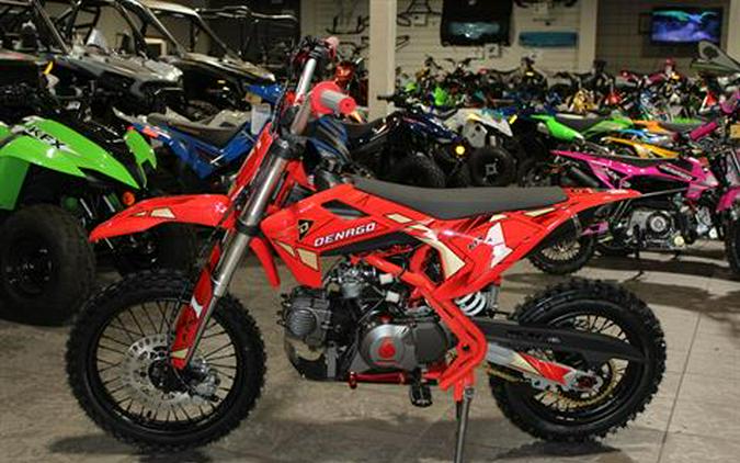 2026 Denago Powersports MX1