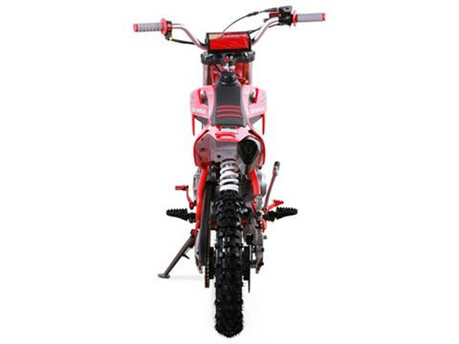 2026 Denago Powersports MX1