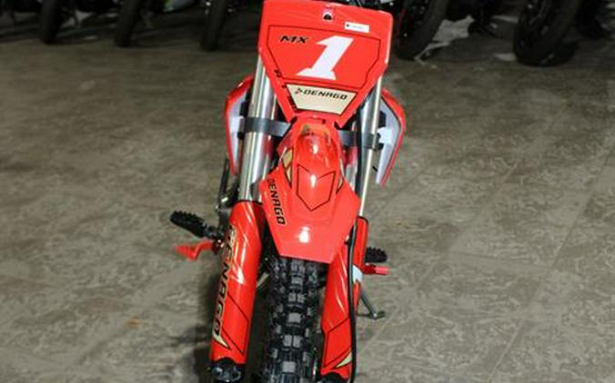 2026 Denago Powersports MX1