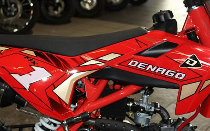 2026 Denago Powersports MX1