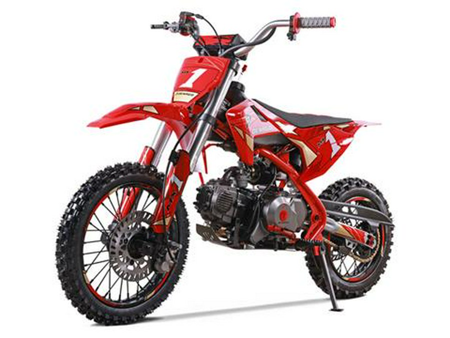 2026 Denago Powersports MX1