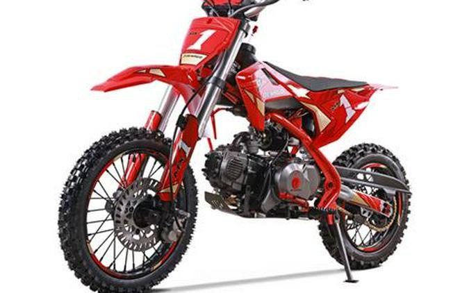 2026 Denago Powersports MX1