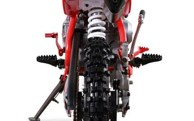 2026 Denago Powersports MX1