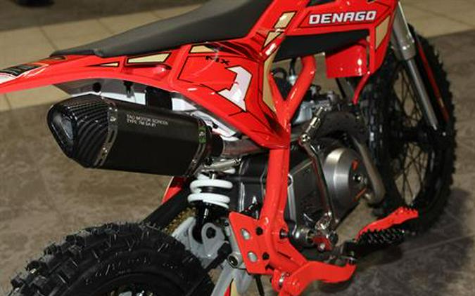 2026 Denago Powersports MX1