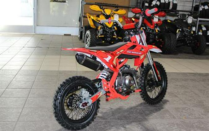 2026 Denago Powersports MX1