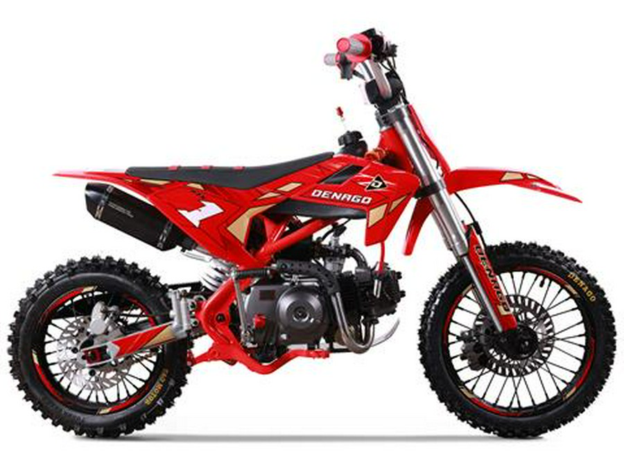 2026 Denago Powersports MX1