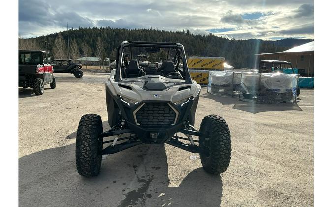 2026 Polaris RZR PRO S 4 SPORT