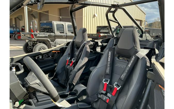 2026 Polaris RZR PRO S 4 SPORT