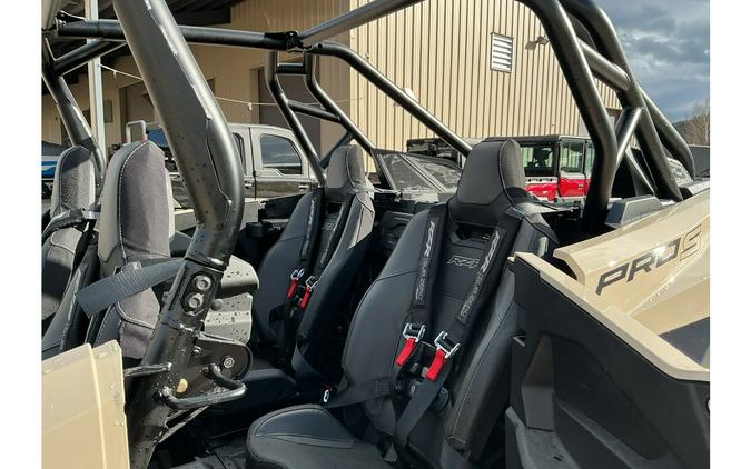 2026 Polaris RZR PRO S 4 SPORT
