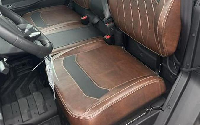 2026 CFMOTO UFORCE U10 Pro Highland