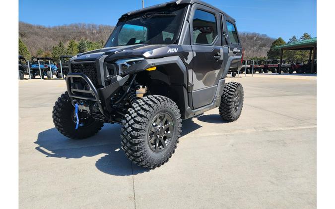 2026 XPEDITION ADV Northstar - Polaris