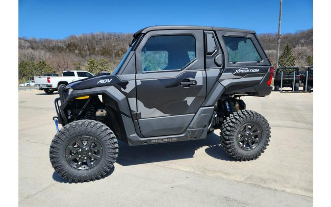 2026 XPEDITION ADV Northstar - Polaris