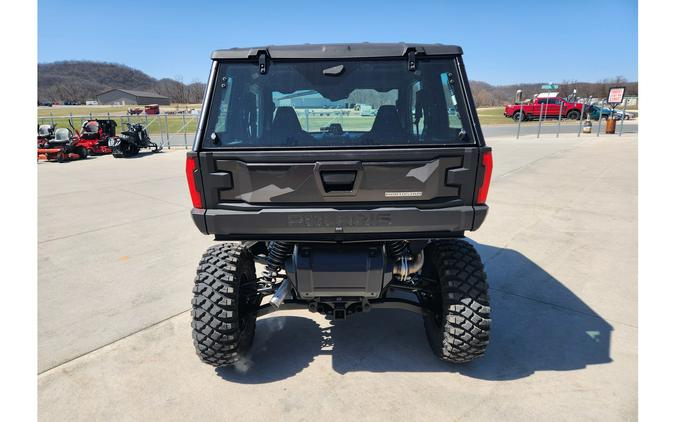 2026 XPEDITION ADV Northstar - Polaris