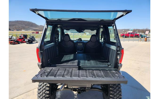 2026 XPEDITION ADV Northstar - Polaris