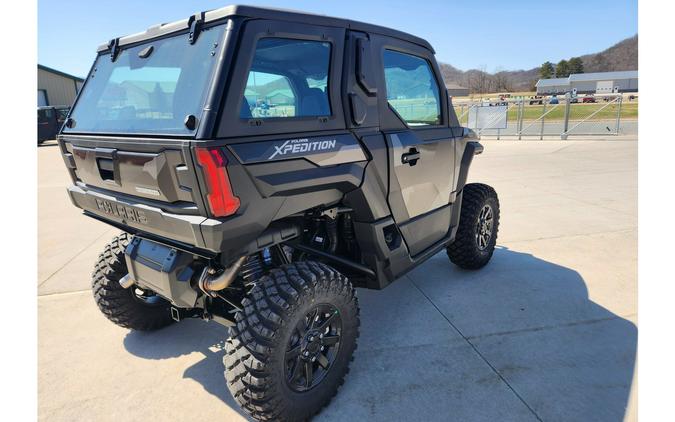2026 XPEDITION ADV Northstar - Polaris