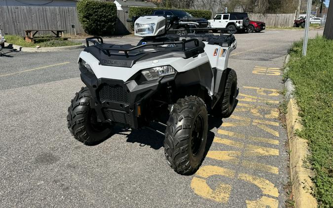 2026 Polaris Sportsman® 450 H.O. EPS