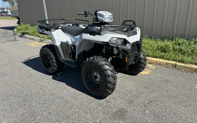 2026 Polaris Sportsman® 450 H.O. EPS