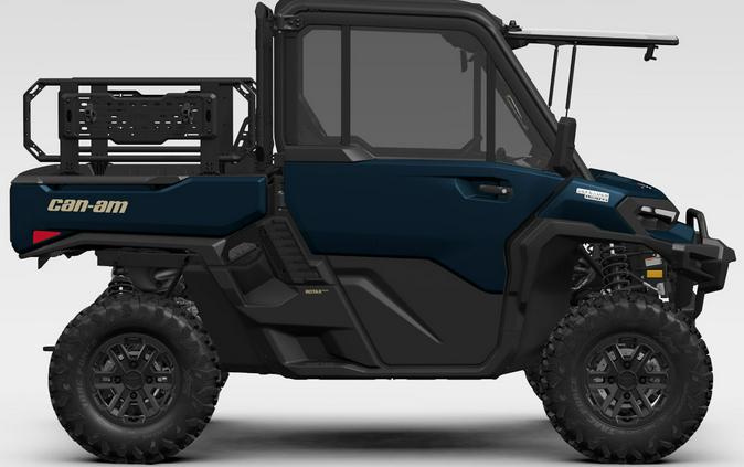 2027 Can-Am Defender XU Limited HD11